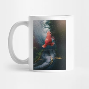 Forrest Fish Mug